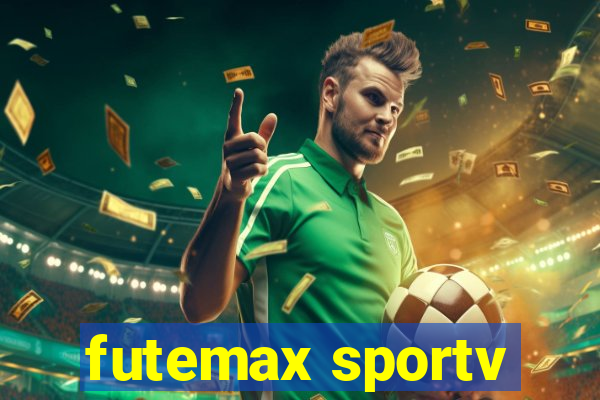 futemax sportv